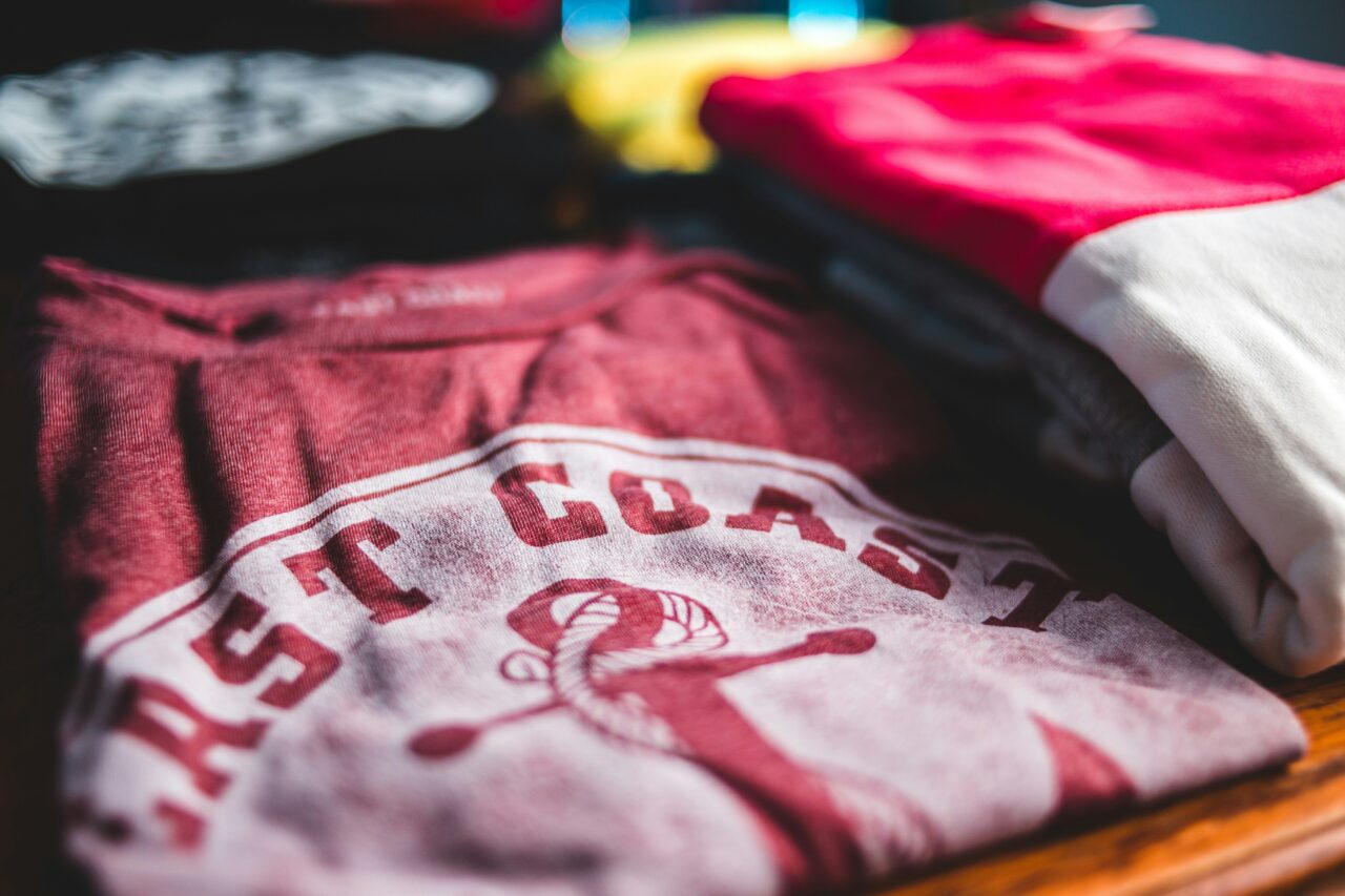 Testa affärspotentialen i återbrukad textil